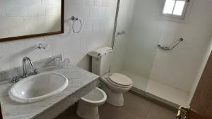 Hostería Cumbres Blancas