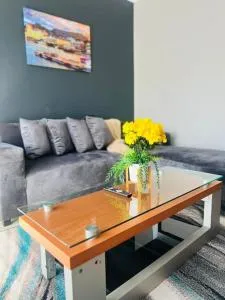 Waterfall - Northdene