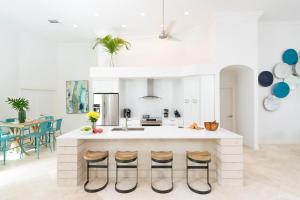 Key Colony Beach with Private Dock & Pool!