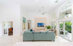 Key Colony Beach with Private Dock & Pool!