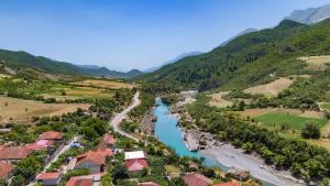 Guesthouse Lumo, Entire Lodge swimming pool