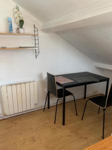 Petit cocon centre ville