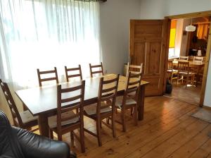 Dom Gościnny Pod Dębem