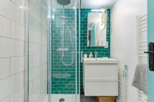 SmartStay Duplex - Centre-ville