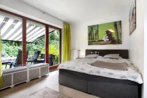 Ferienpark Gustow B09 - Poseritz