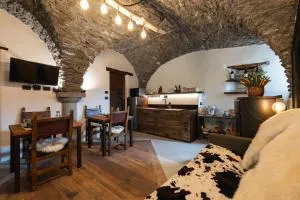 Chez'Alma - Traverses