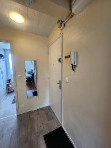 Appartements Le Pti-t Normand - Studio Cosy a la Gare : photos des chambres