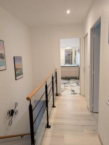 Appartements Taylor - 2 pers - Appartement Dinan : photos des chambres