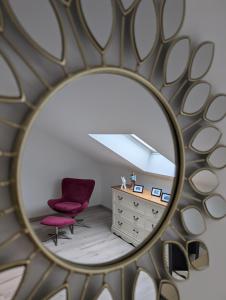 Appartements Taylor - 2 pers - Appartement Dinan : photos des chambres