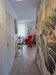 Appartements Taylor - 2 pers - Appartement Dinan : photos des chambres