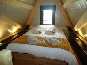 Hotels Auberge Saint Fergeux : photos des chambres