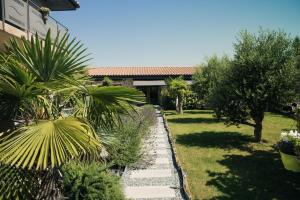 Maison privée provençale