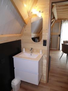 Hotels Auberge Saint Fergeux : photos des chambres