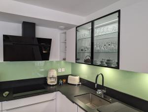 Appartements Taylor - 2 pers - Appartement Dinan : photos des chambres