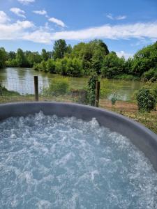 B&B / Chambres d'hotes Les nuits de Cassiopee : photos des chambres