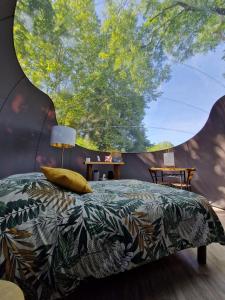 B&B / Chambres d'hotes Les nuits de Cassiopee : photos des chambres