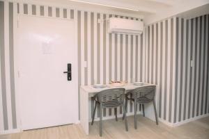 Maison Work & Travel 4 - Palermo