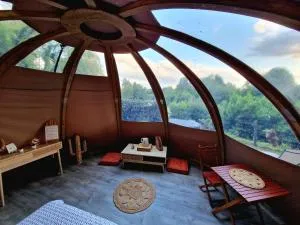 Les nuits de Cassiopee - Labatut