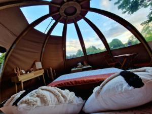 B&B / Chambres d'hotes Les nuits de Cassiopee : photos des chambres