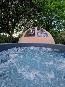 B&B / Chambres d'hotes Les nuits de Cassiopee : photos des chambres