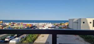 Modern Apartment by the Sea EB Mamaia Nord
