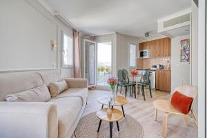 Elegant Suite Inn Paris la Defense