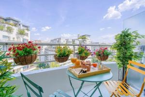 Elegant Suite Inn Paris la Defense