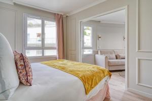 Elegant Suite Inn Paris la Defense