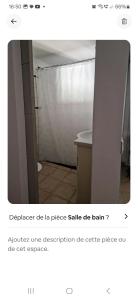 Appartements Rez de villa avec jardin : photos des chambres