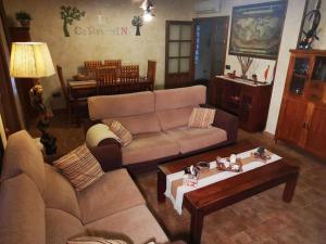 Casa Rural en La Solana