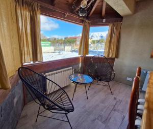 Casa Refúgio Patagonia