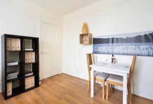 Appartement Grenelle