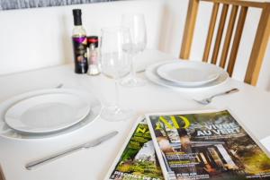 Appartement Grenelle