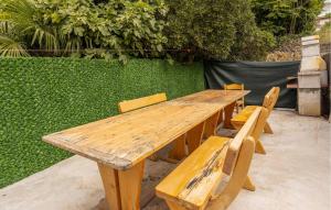 3 Bedroom Amazing Home In Crikvenica 