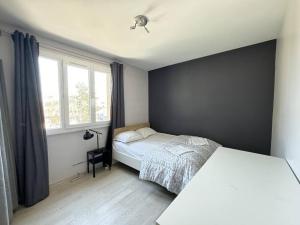 Appartements Appartement proche cezeaux - LeonBlum : photos des chambres