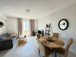 Appartement proche cézeaux - LéonBlum