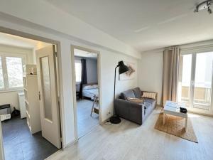 Appartement proche cézeaux - LéonBlum