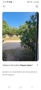 Appartements Rez de villa avec jardin : photos des chambres