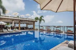 Dahlia 2 Bedroom Amazing Seaview - 哥龙