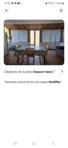 Appartements Rez de villa avec jardin : photos des chambres