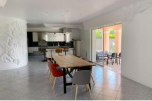 Villas Villa Panorama : photos des chambres