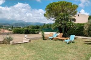 Villas Villa Panorama : photos des chambres