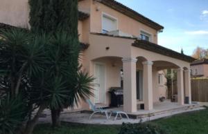 Villas Villa Panorama : photos des chambres