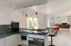 Villas Villa Panorama : photos des chambres