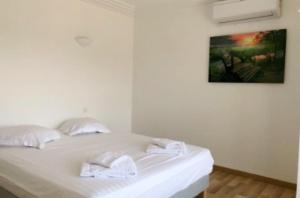 Villas Villa Panorama : photos des chambres