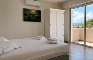 Villas Villa Panorama : photos des chambres