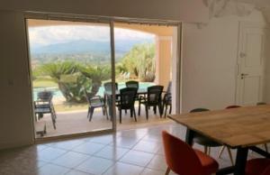 Villas Villa Panorama : Villa