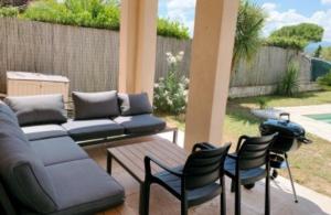 Villas Villa Panorama : photos des chambres