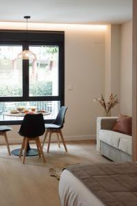 Apartamentos JOAQUÍN COSTA