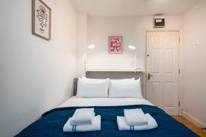 GuestReady - Cosy stay in West Hampstead